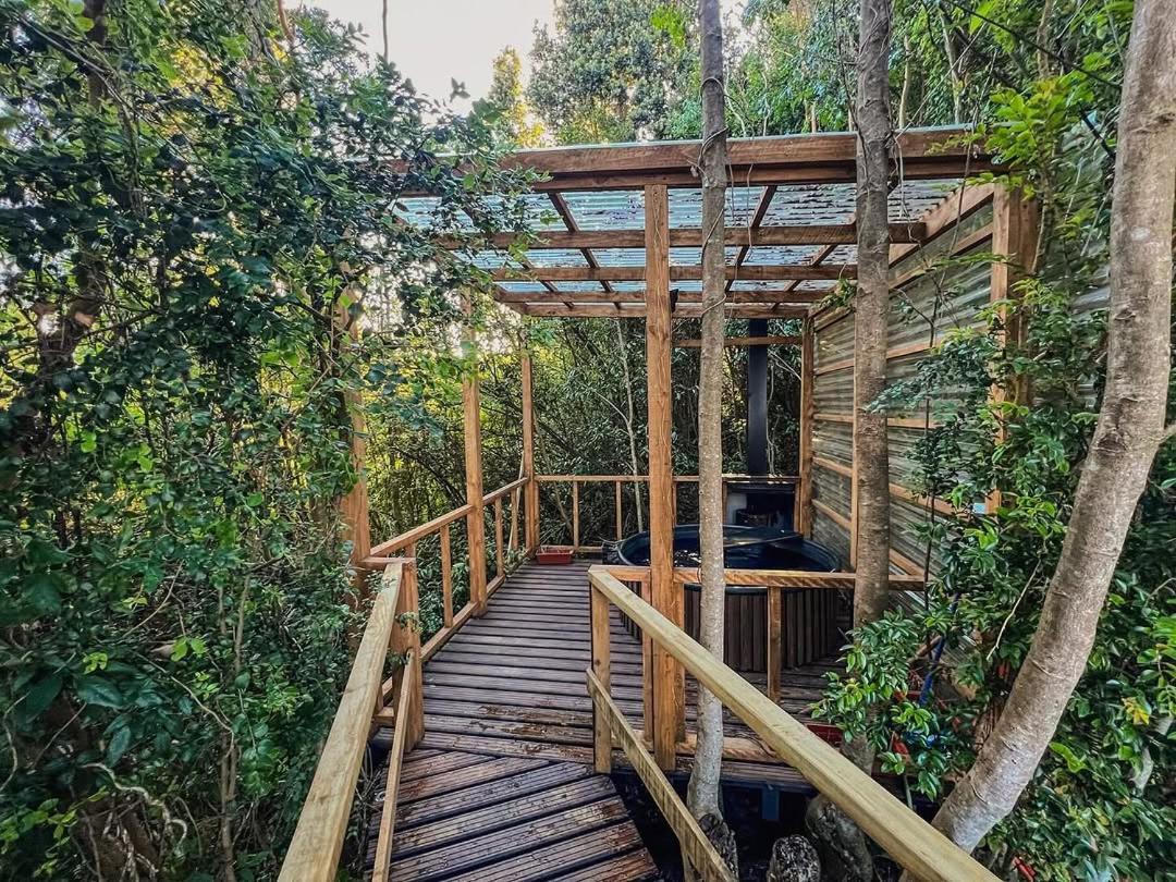 Casa de férias Chilote Monteaguilino Llau-Llao
